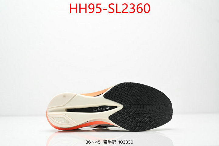 Men Shoes-Nike only sell high-quality ID: SL2360 $: 95USD