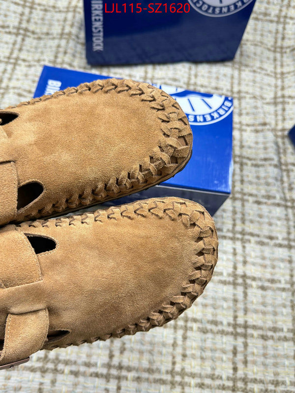 Men Shoes-Birkenstock the quality replica ID: SZ1620 $: 115USD