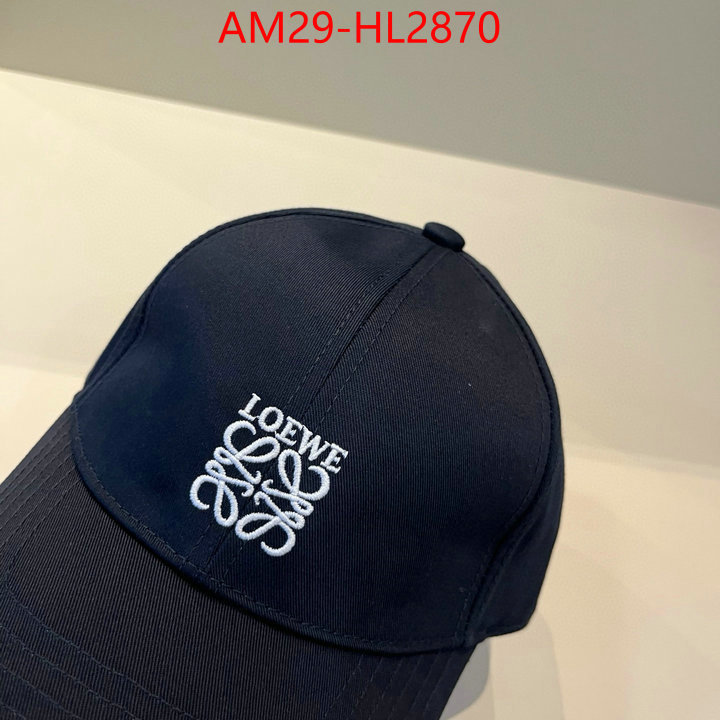 Cap(Hat)-Loewe online ID: HL2870 $: 29USD