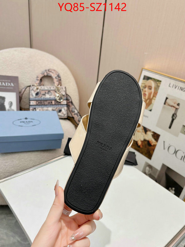 Women Shoes-Prada replica for cheap ID: SZ1142 $: 85USD