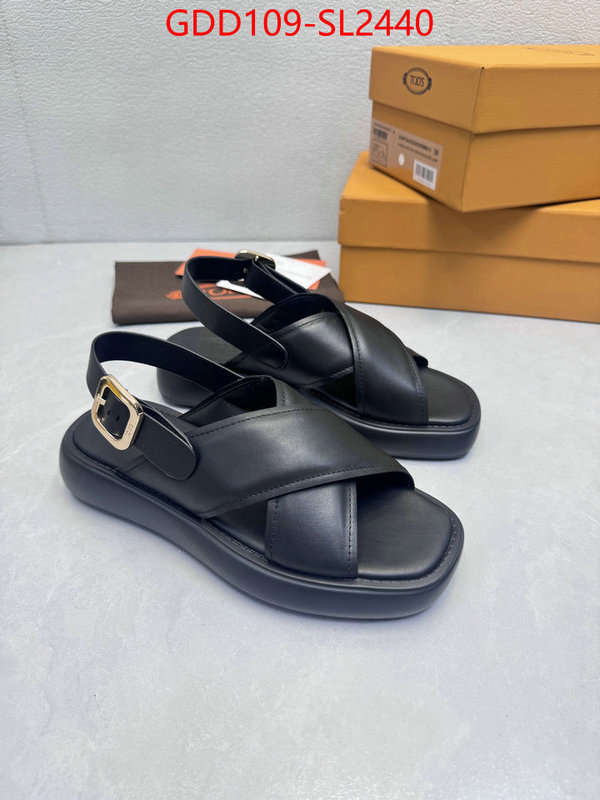 Women Shoes-Tods online from china designer ID: SL2440 $: 109USD
