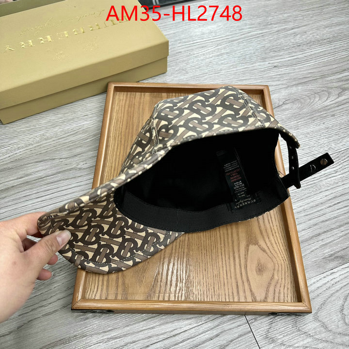 Cap(Hat)-Burberry how to buy replcia ID: HL2748 $: 39USD