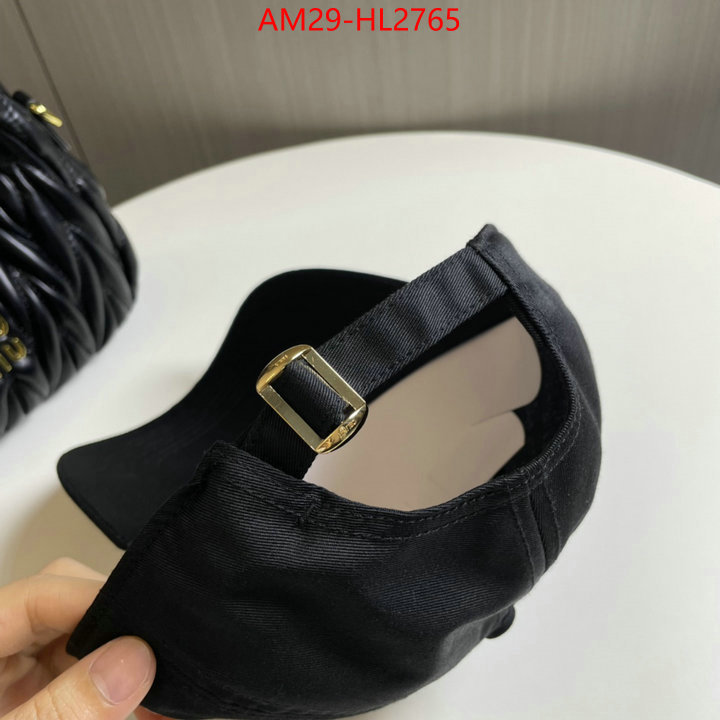 Cap(Hat)-Celine replica online ID: HL2765 $: 29USD