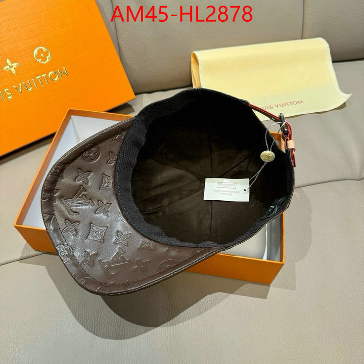 Cap(Hat)-LV buy ID: HL2878 $: 45USD