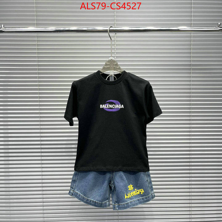 ID: CS4527