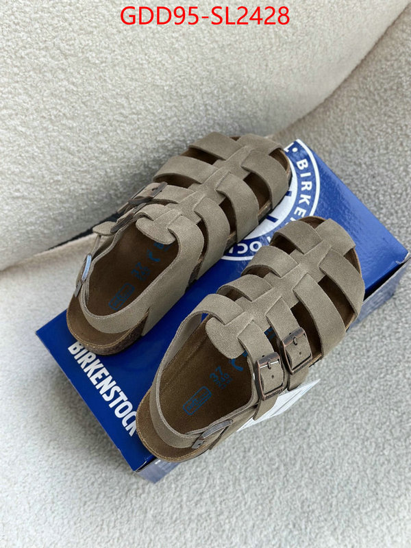 Women Shoes-Birkenstock cheap ID: SL2428 $: 95USD