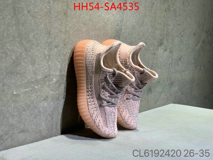 ID: SA4535