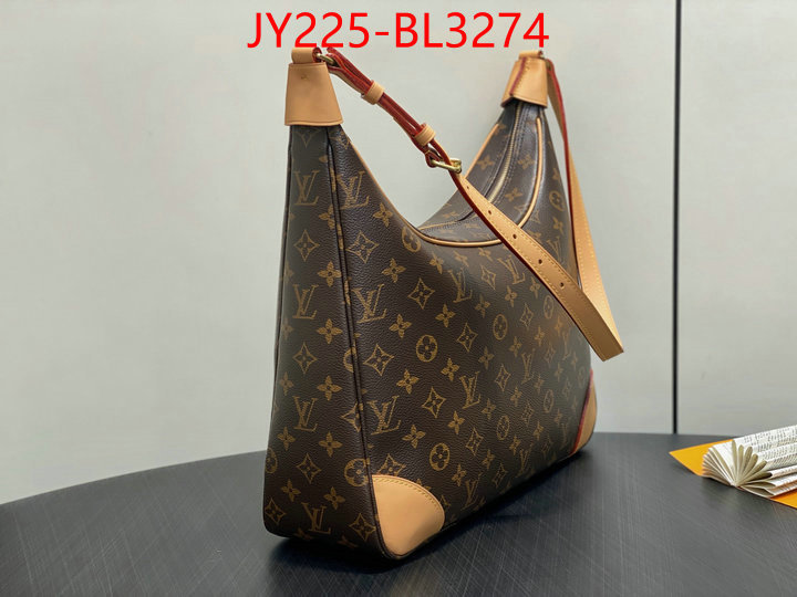 LV Bags(TOP)-Pochette MTis- how to start selling replica ID: BL3274