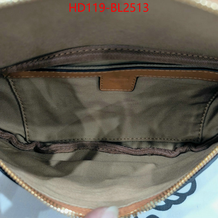 MCM Bags(TOP)-Crossbody- top quality website ID: BL2513 $: 119USD,