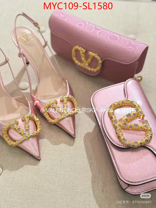 Women Shoes-Valentino buy sell ID: SL1580 $: 109USD