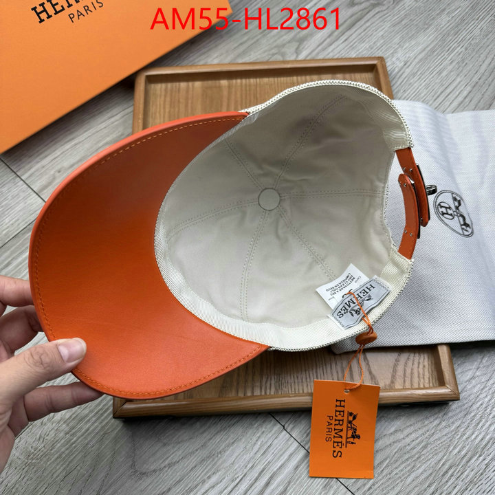 Cap(Hat)-Hermes wholesale 2024 replica ID: HL2861 $: 55USD