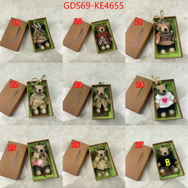ID: KE4655