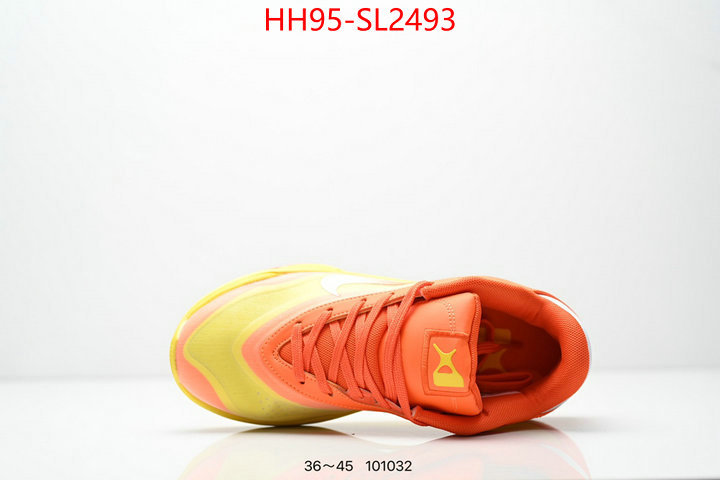 Men Shoes-Nike buy best quality replica ID: SL2493 $: 95USD