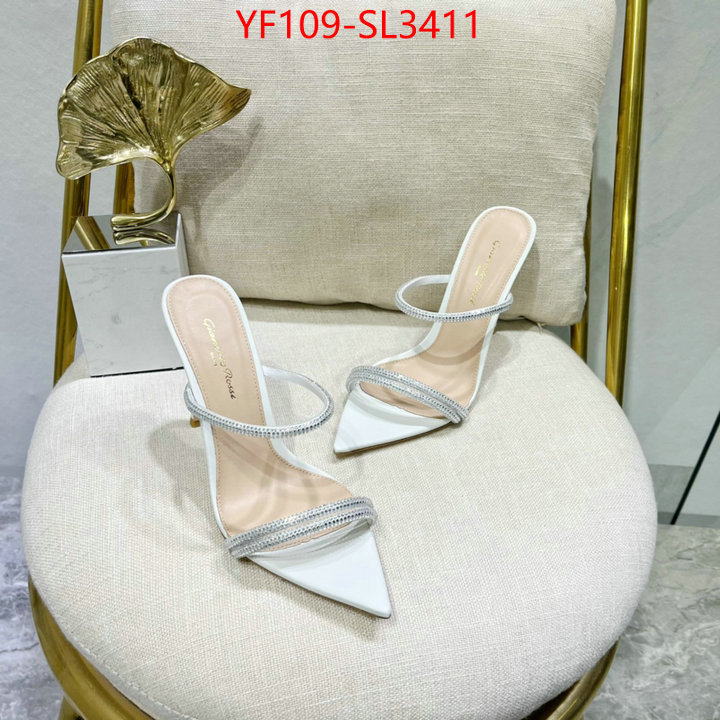 Women Shoes-Gianvito Rossi cheap high quality replica ID: SL3411 $: 109USD