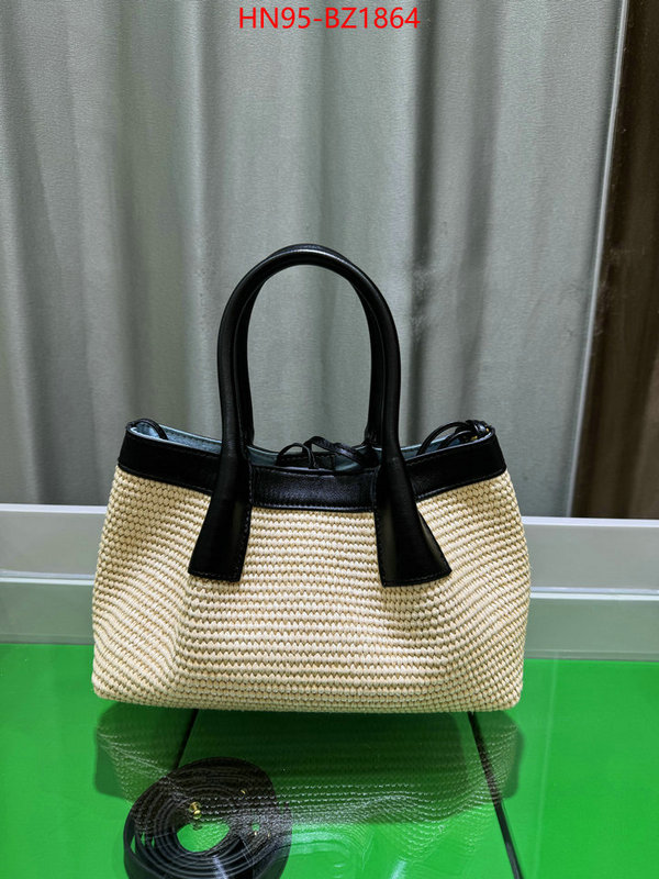 BV Bags(4A)-Handbag- best quality fake ID: BZ1864 $: 95USD,
