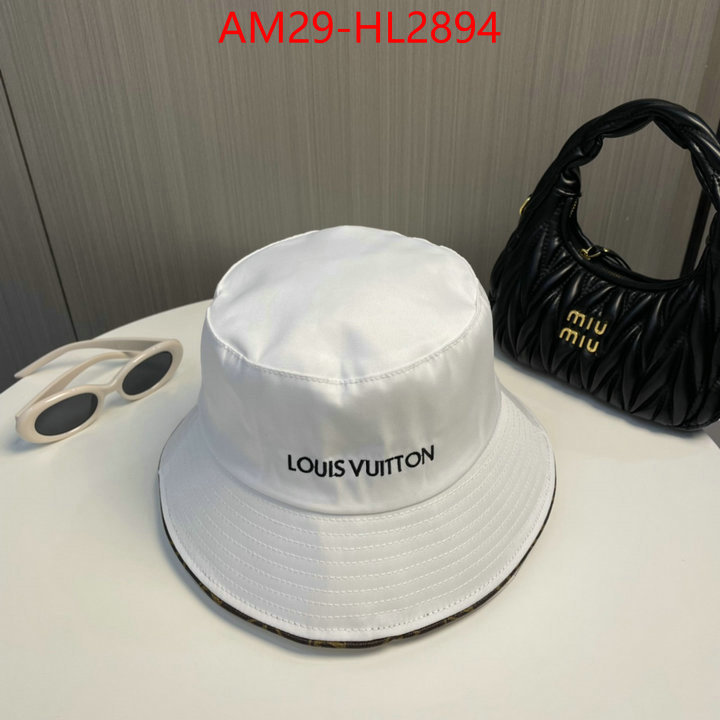 Cap(Hat)-LV can you buy replica ID: HL2894 $: 29USD