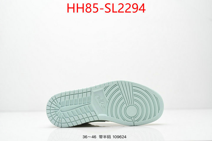 Women Shoes-NIKE 2024 aaaaa replica customize ID: SL2294 $: 85USD