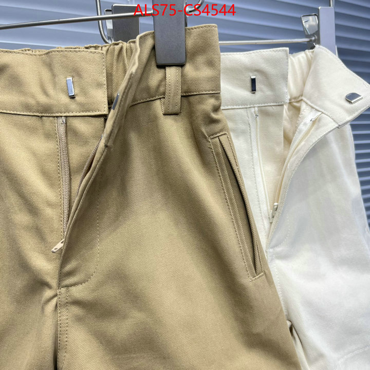 ID: CS4544