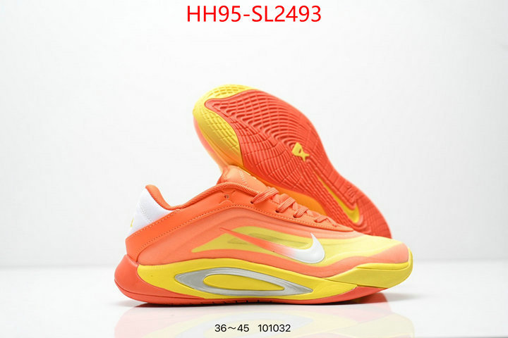 Men Shoes-Nike buy best quality replica ID: SL2493 $: 95USD