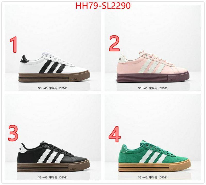 Women Shoes-Adidas highest product quality ID: SL2290 $: 79USD