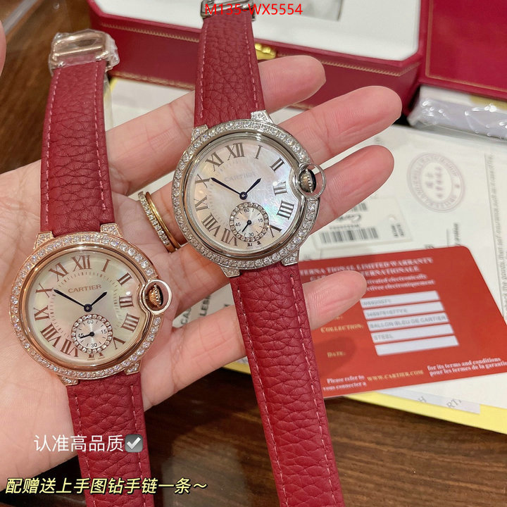 ID: WX5554
