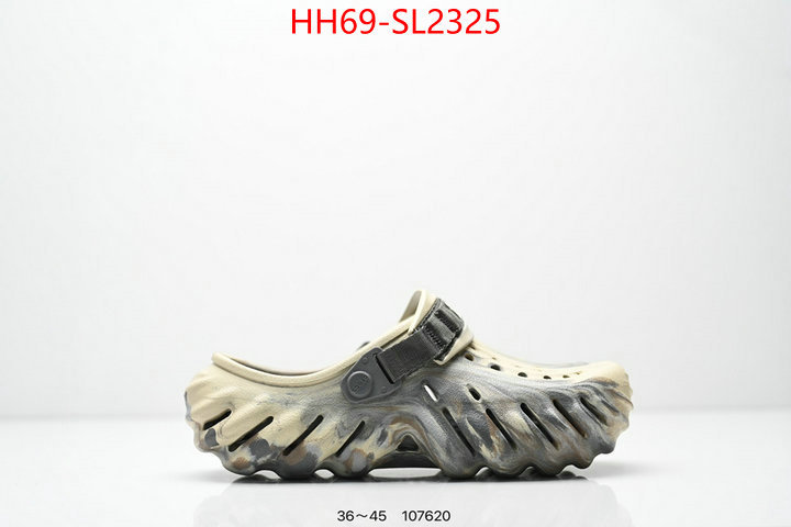 Men Shoes-Crocs every designer ID: SL2325 $: 69USD