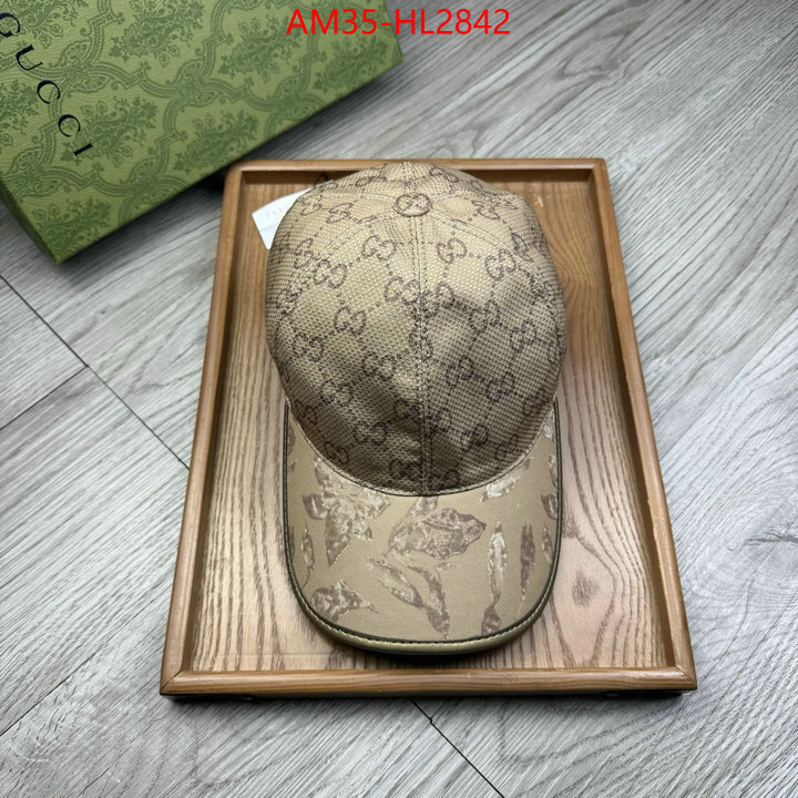 Cap(Hat)-Gucci are you looking for ID: HL2842 $: 35USD
