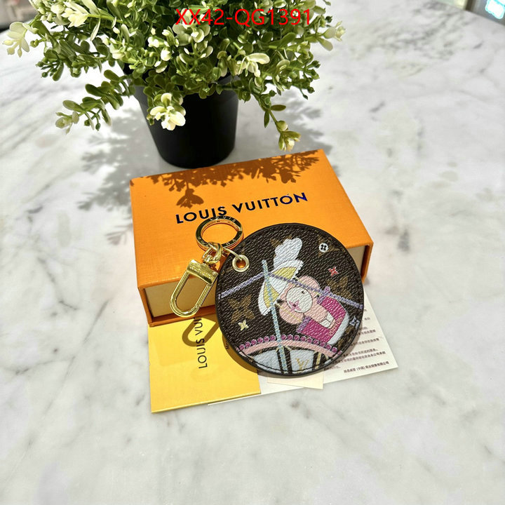 ID: QG1391