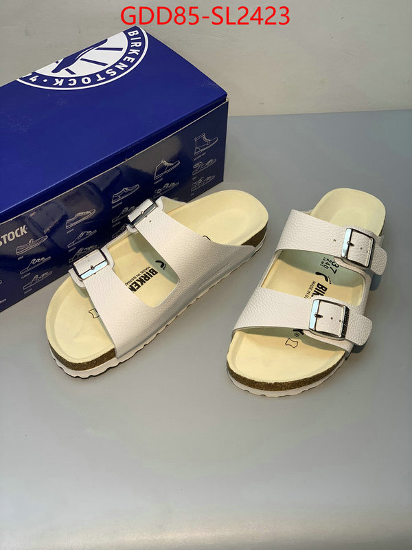 Men Shoes-Birkenstock cheap wholesale ID: SL2423 $: 85USD