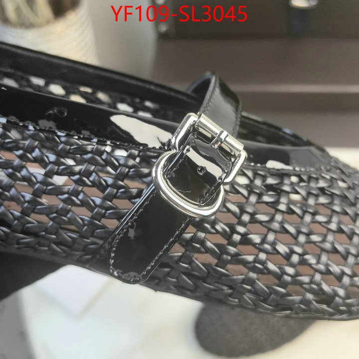 Women Shoes-ALAIA new 2024 ID: SL3045 $: 109USD