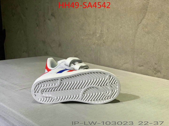 ID: SA4542
