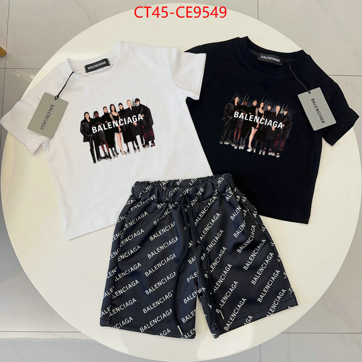 ID: CE9549