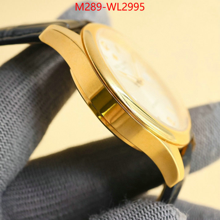 Watch(TOP)-Patek Philippe how can i find replica ID: WL2995 $: 289USD