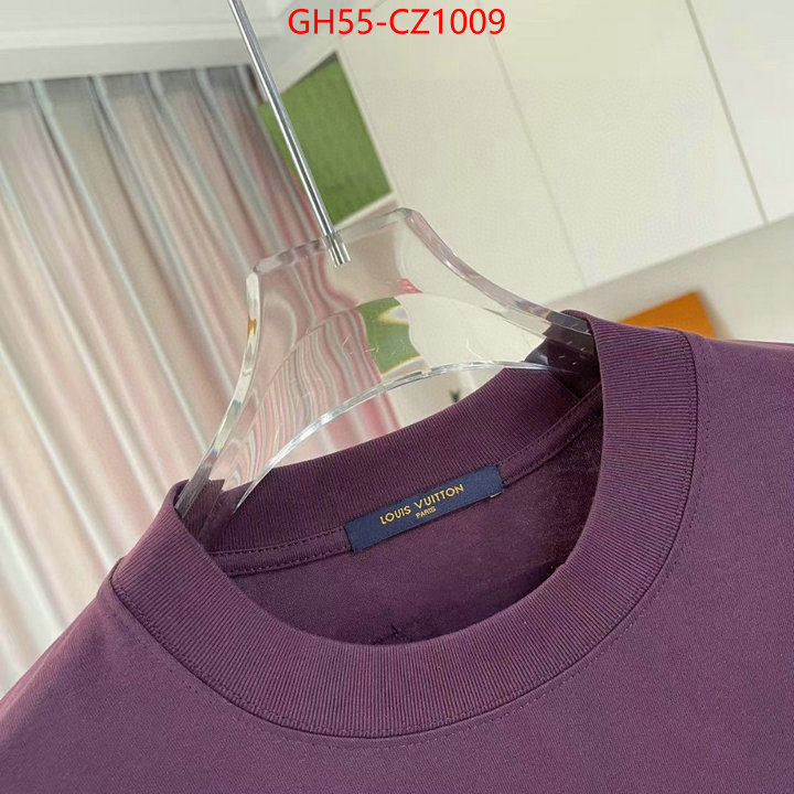 Clothing-LV best quality designer ID: CZ1009 $: 55USD
