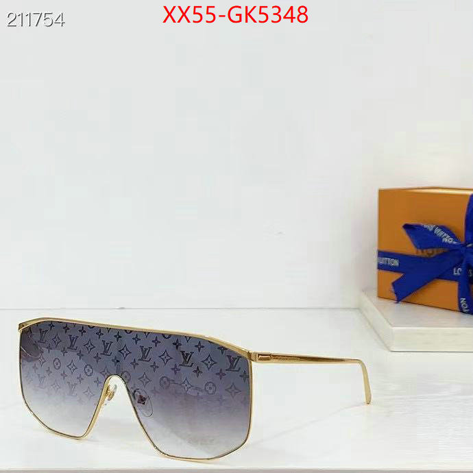Glasses-LV high quality perfect ID: GK5348 $: 55USD