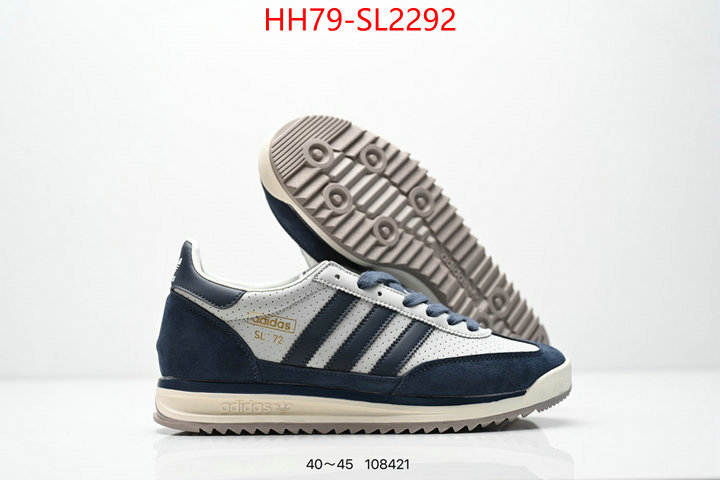 Men Shoes-Adidas high ID: SL2292 $: 79USD
