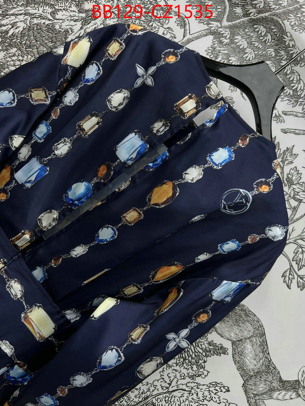 Clothing-LV china sale ID: CZ1535 $: 129USD