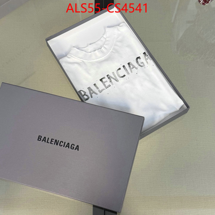 ID: CS4541