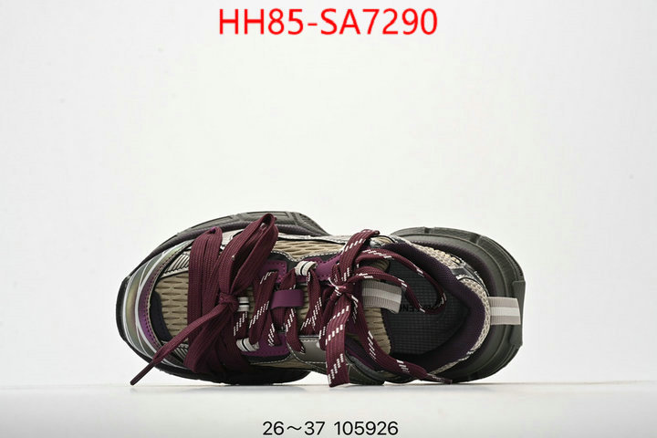 ID: SA7290