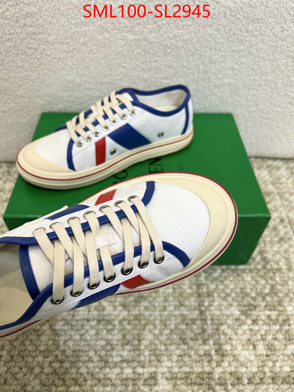 Women Shoes-BV best fake ID: SL2945 $: 100USD