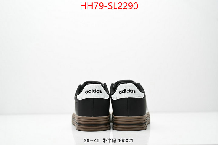 Women Shoes-Adidas highest product quality ID: SL2290 $: 79USD