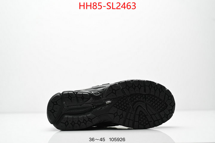 Men Shoes-New Balance buy the best replica ID: SL2463 $: 85USD