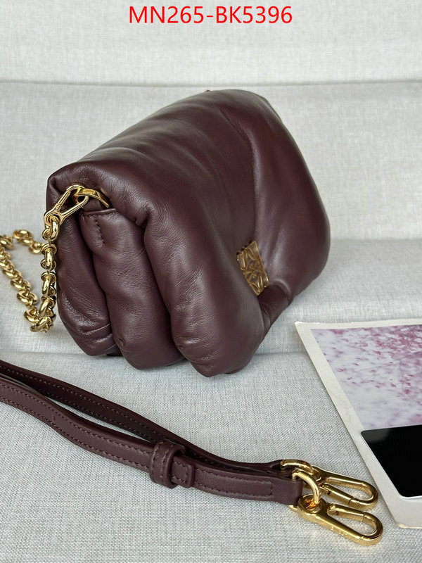 Loewe Bags(TOP)-Crossbody- wholesale 2024 replica ID: BK5396 $: 265USD,