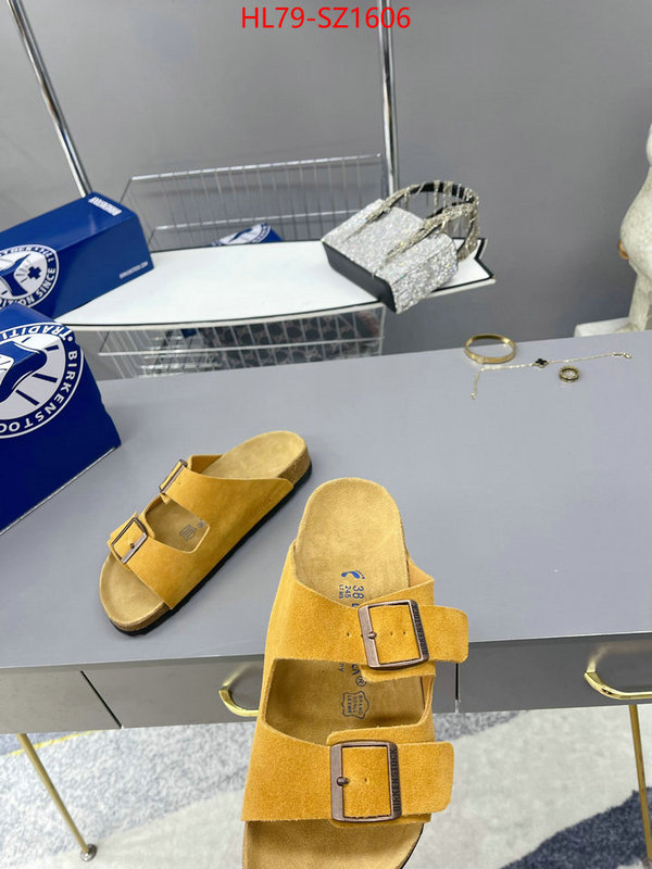 Men Shoes-Birkenstock buy sell ID: SZ1606 $: 79USD