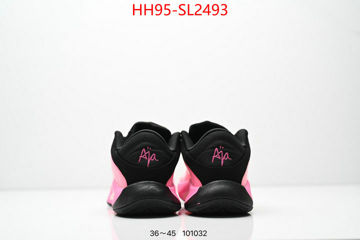 Men Shoes-Nike buy best quality replica ID: SL2493 $: 95USD