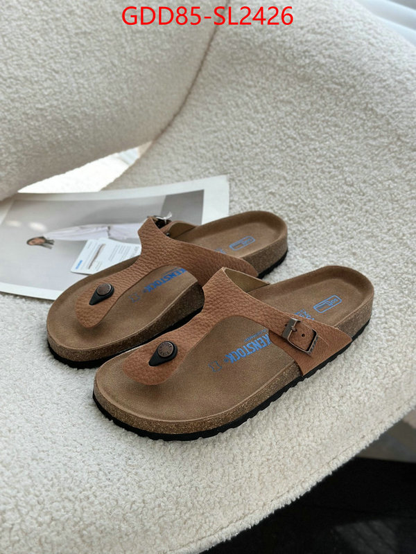 Women Shoes-Birkenstock where should i buy to receive ID: SL2426 $: 85USD