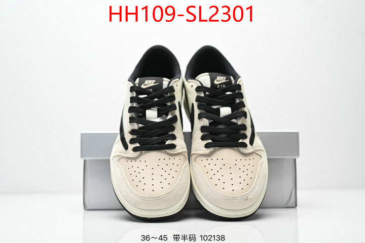Women Shoes-Air Jordan aaaaa+ replica designer ID: SL2301 $: 109USD
