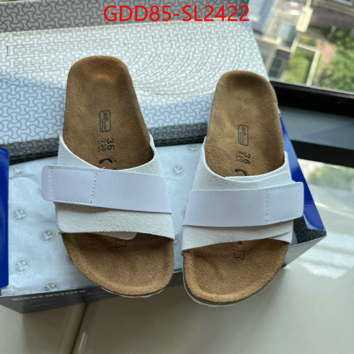 Women Shoes-Birkenstock buy luxury 2024 ID: SL2422 $: 85USD