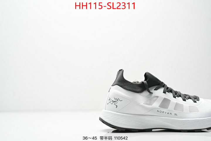 Women Shoes-Arcteryx top perfect fake ID: SL2311 $: 115USD