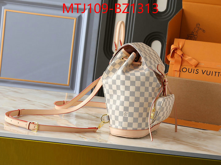 LV Bags(4A)-Backpack- what best designer replicas ID: BZ1313-shoes yupoo LV Bags(4A)-Backpack- what best designer replicas ID: BZ1313